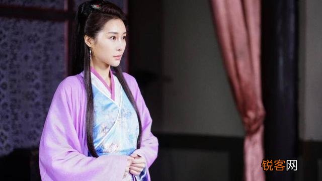 你认为《水浒传》中哪位女性称得上第一美女？