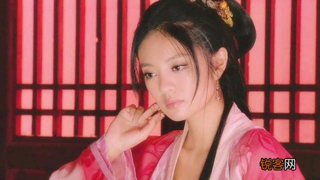 你认为《水浒传》中哪位女性称得上第一美女？