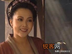 你认为《水浒传》中哪位女性称得上第一美女？