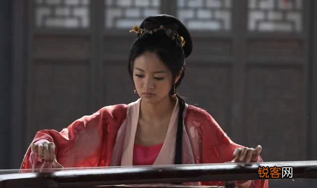 你认为《水浒传》中哪位女性称得上第一美女？