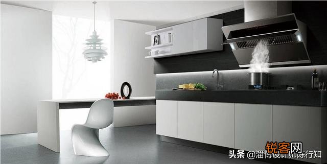 新房装修,抽油烟机怎么安装？