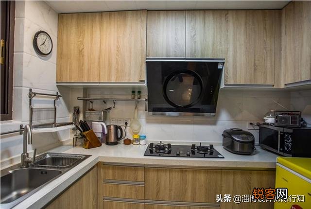 新房装修,抽油烟机怎么安装？