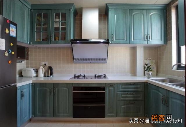 新房装修,抽油烟机怎么安装？