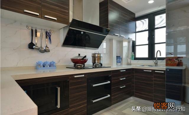 新房装修,抽油烟机怎么安装？