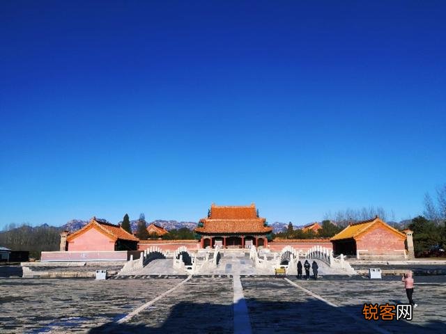 最能代表河北的旅游景点是哪里？