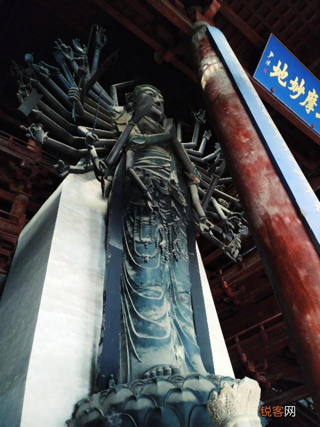 最能代表河北的旅游景点是哪里？