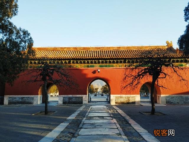 最能代表河北的旅游景点是哪里？