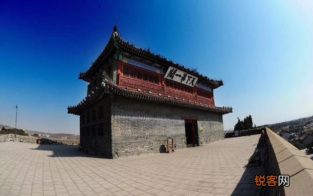 最能代表河北的旅游景点是哪里？