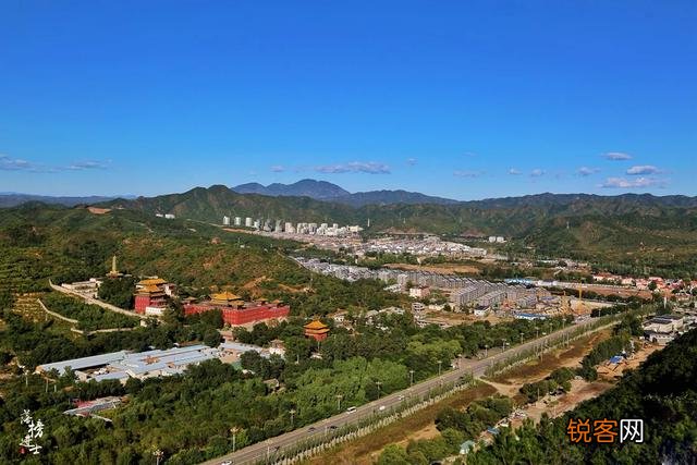 最能代表河北的旅游景点是哪里？