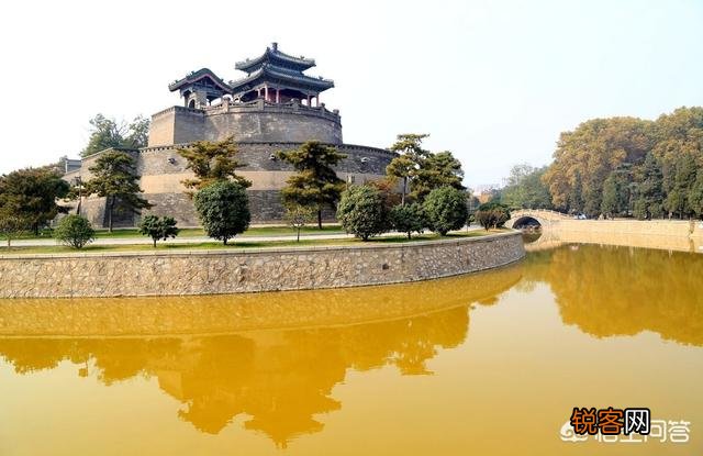 最能代表河北的旅游景点是哪里？