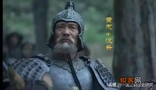 张郃和五虎上将中的四虎交过手,结果分别如何？