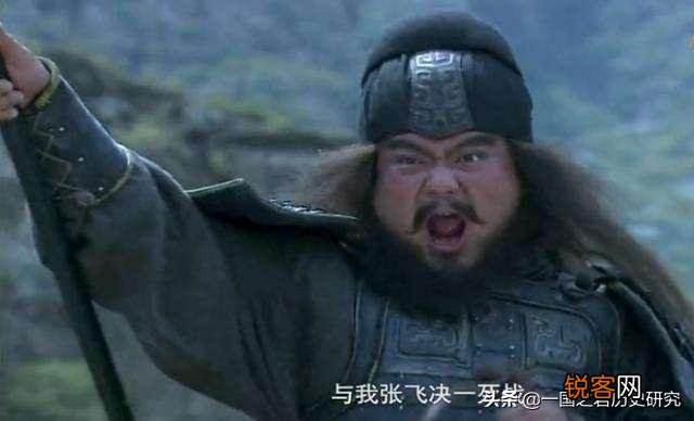 张郃和五虎上将中的四虎交过手,结果分别如何？
