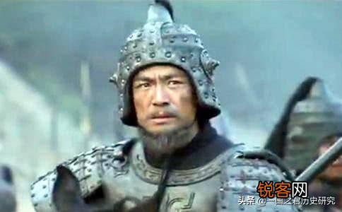 张郃和五虎上将中的四虎交过手,结果分别如何？