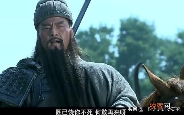 张郃和五虎上将中的四虎交过手,结果分别如何？