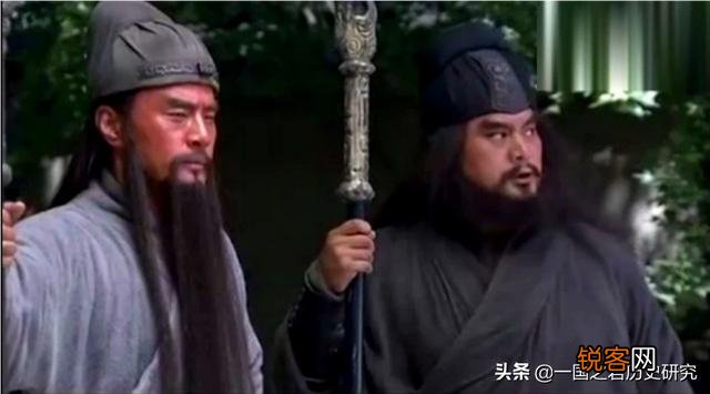 张郃和五虎上将中的四虎交过手,结果分别如何？
