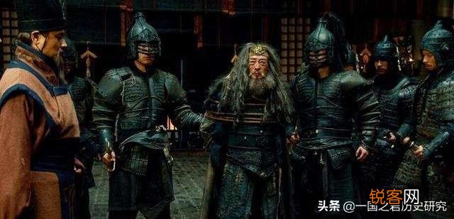 张郃和五虎上将中的四虎交过手,结果分别如何？