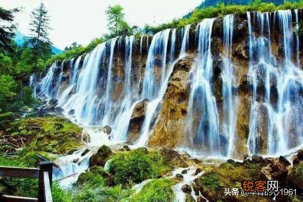 说说你最向往的中国最美十大风景名胜区？