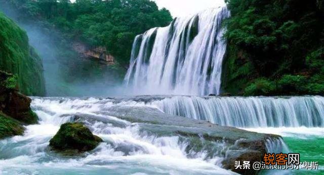 说说你最向往的中国最美十大风景名胜区？