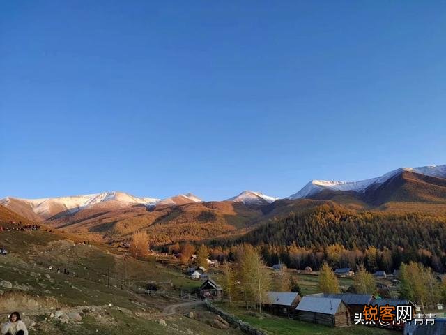 说说你最向往的中国最美十大风景名胜区？