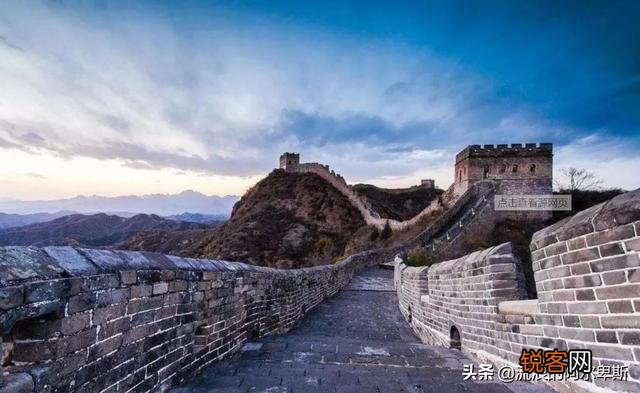说说你最向往的中国最美十大风景名胜区？