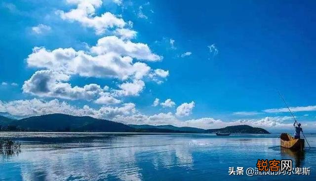 说说你最向往的中国最美十大风景名胜区？