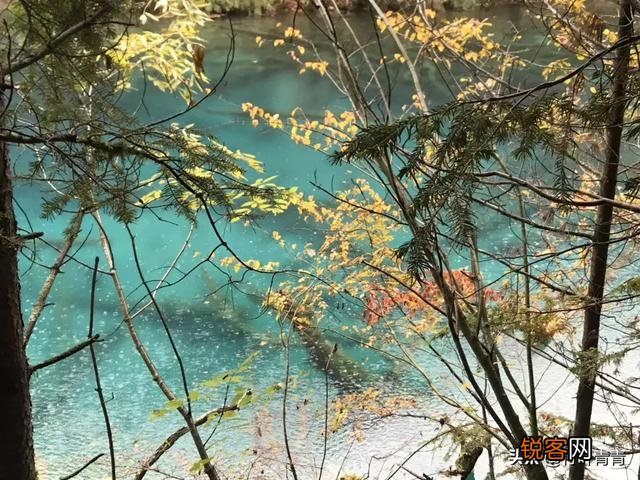 说说你最向往的中国最美十大风景名胜区？