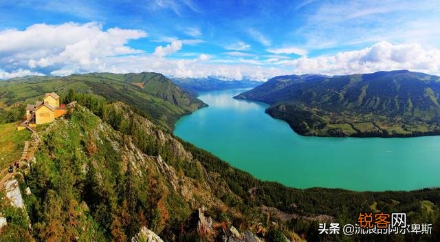 说说你最向往的中国最美十大风景名胜区？