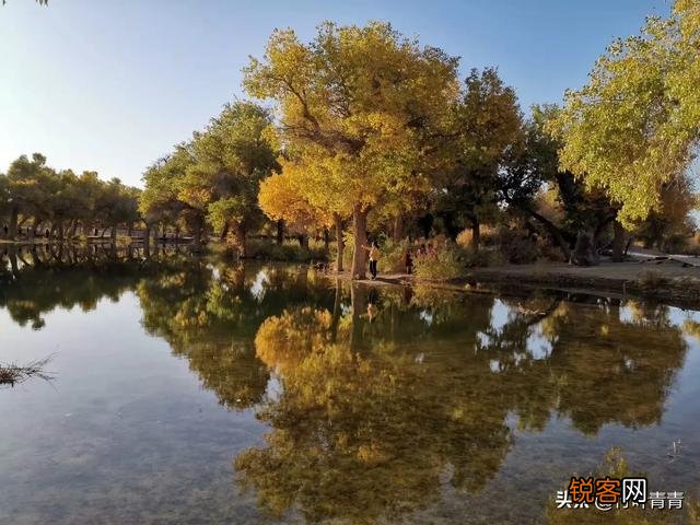 说说你最向往的中国最美十大风景名胜区？