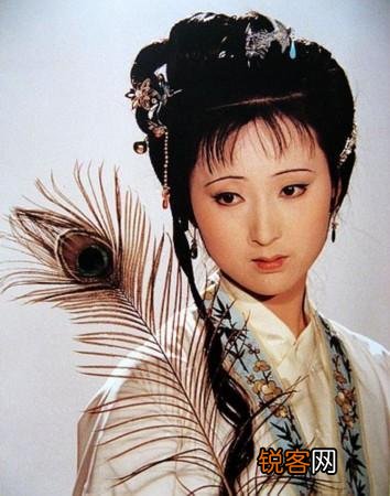 为什么红楼梦中的林黛玉要姓“林”？