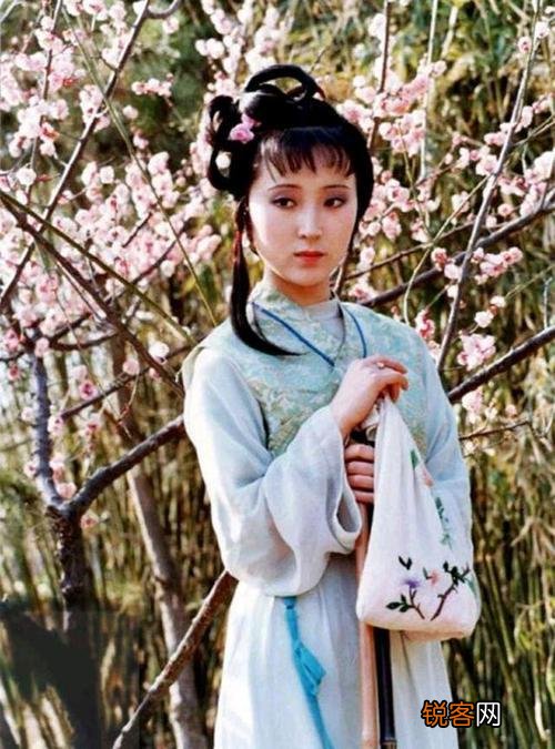 为什么红楼梦中的林黛玉要姓“林”？