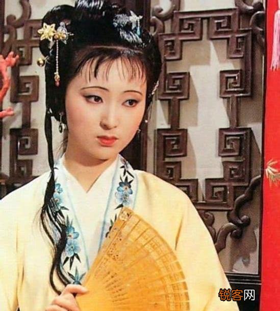 为什么红楼梦中的林黛玉要姓“林”？