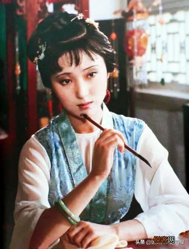 为什么红楼梦中的林黛玉要姓“林”？