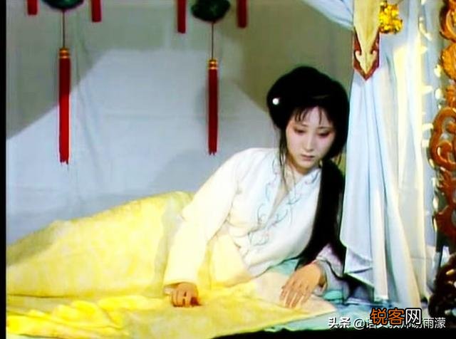为什么红楼梦中的林黛玉要姓“林”？