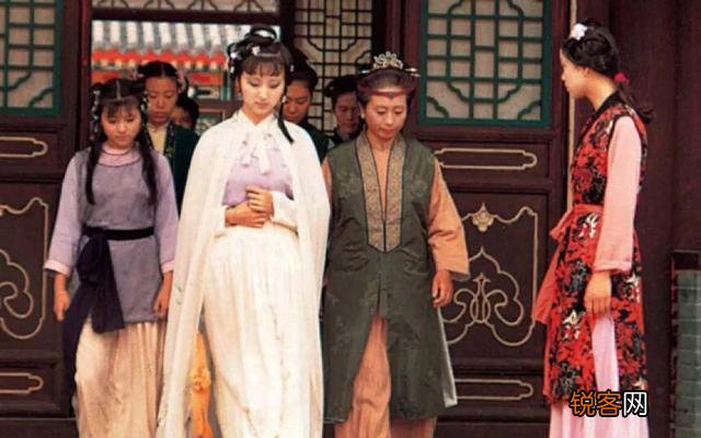 为什么红楼梦中的林黛玉要姓“林”？