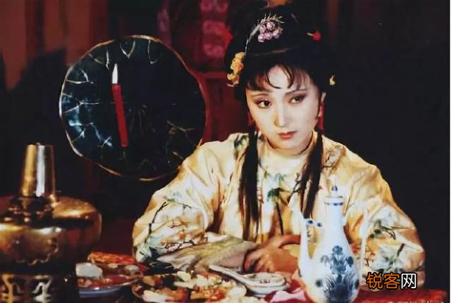 为什么红楼梦中的林黛玉要姓“林”？