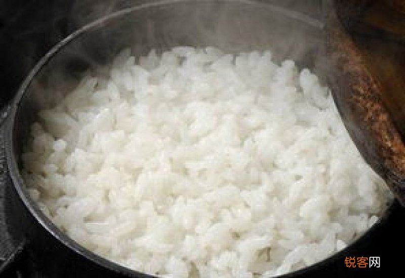 电磁炉蒸米饭多长时间能熟
