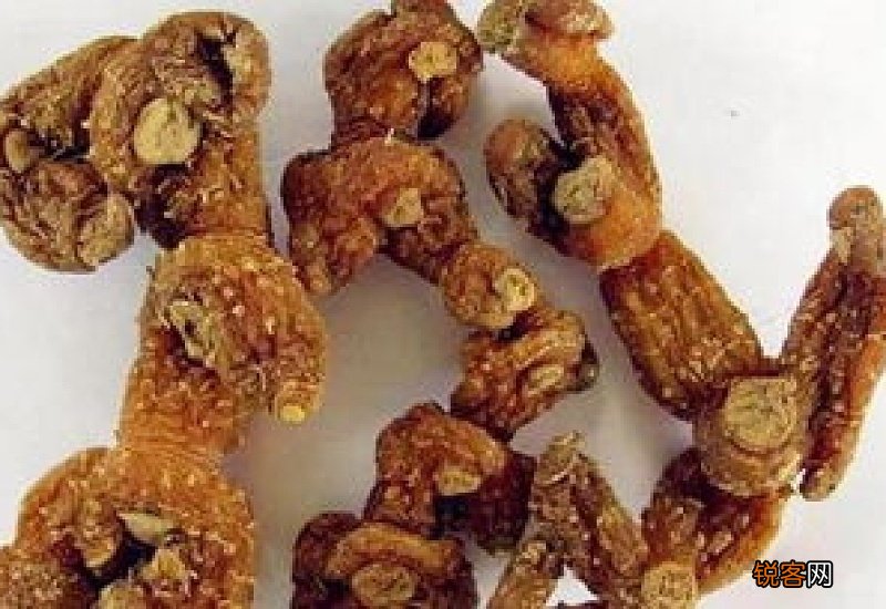 黄精为什么有黑的和黄的 黑黄精和黄黄精哪个好