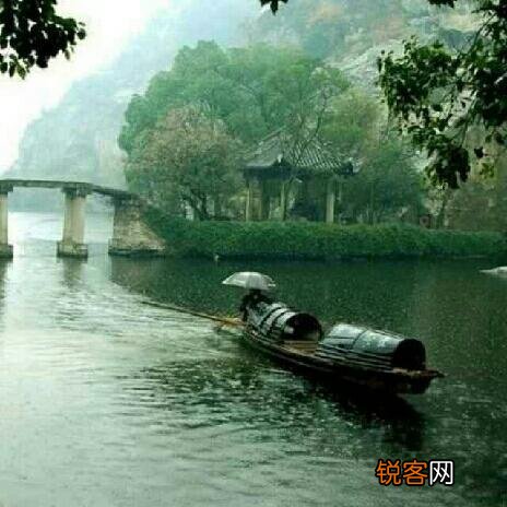 元宵节到了,俗语“八月十五云遮月,正月十五雪打灯”啥意思？