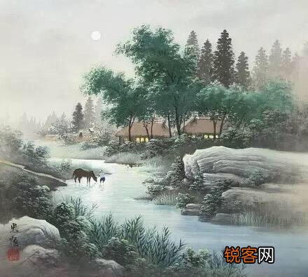 元宵节到了,俗语“八月十五云遮月,正月十五雪打灯”啥意思？
