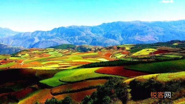 中国哪个城市风景优美,气候宜人？