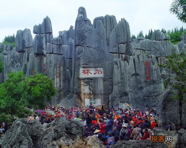 中国哪个城市风景优美,气候宜人？