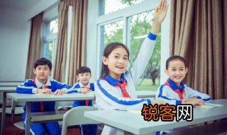 小学上课犯困提神的方法 怎么在上课提神