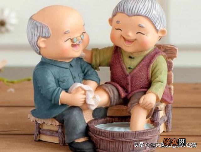你感觉你幸福吗？还是在你眼里别人最幸福？