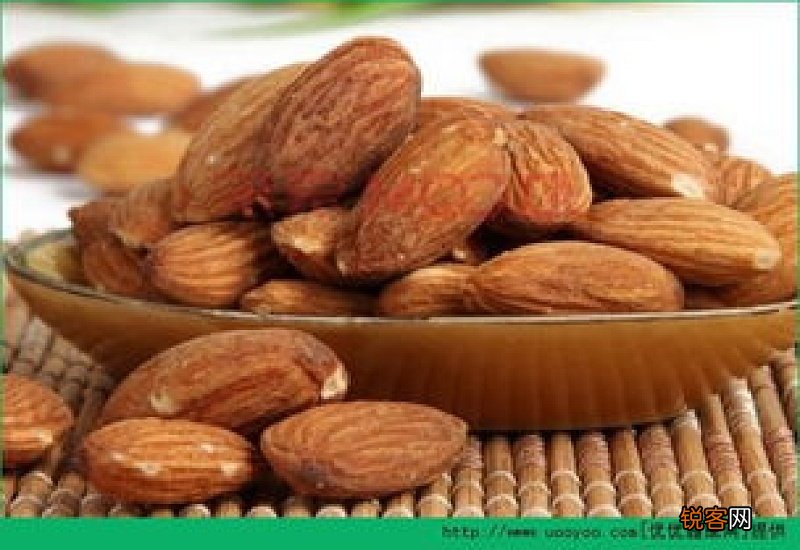 桃子仁的功效与作用 桃仁的禁忌和食用方法