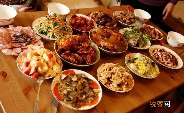 为什么感觉有些东北人即使没有那么有钱,但还活的那么开心？