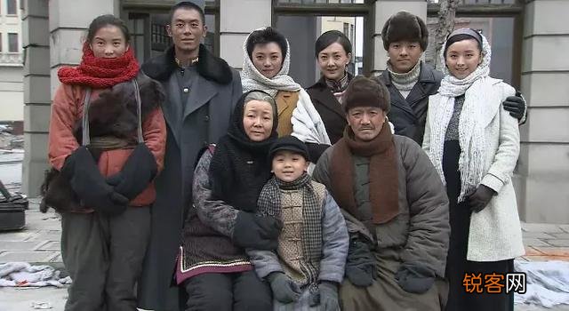 为什么感觉有些东北人即使没有那么有钱,但还活的那么开心？