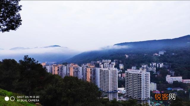 2020年,你拍的最好的家乡照片是哪一张？