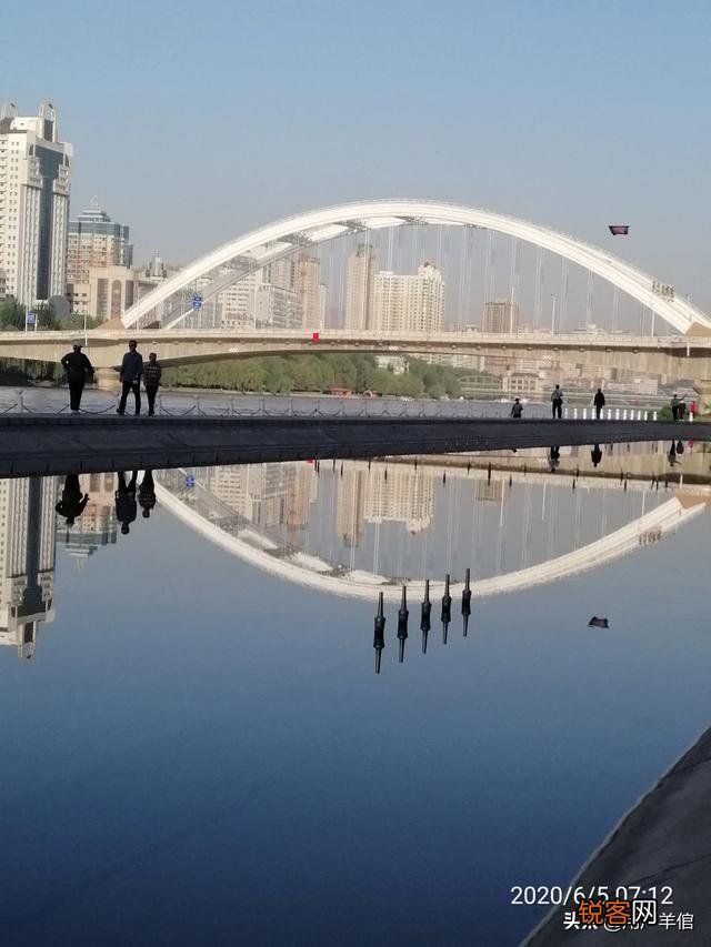 2020年,你拍的最好的家乡照片是哪一张？