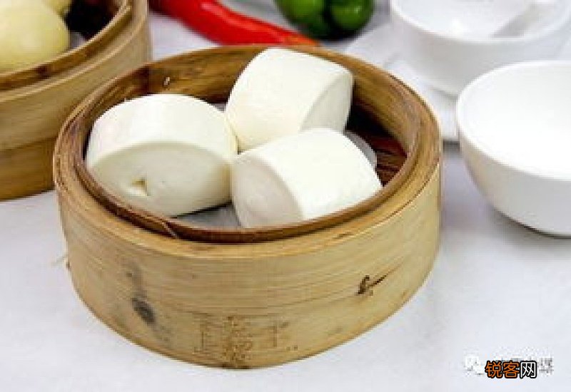 馒头发霉了蒸一下还能吃吗