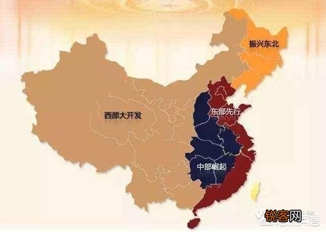 当今中国,地理位置最好的城市是哪个呢？